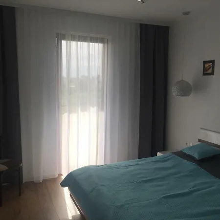 Baltic Z Basenem Zewnetrznym Ul Marynarska 4, * Sarbinowo