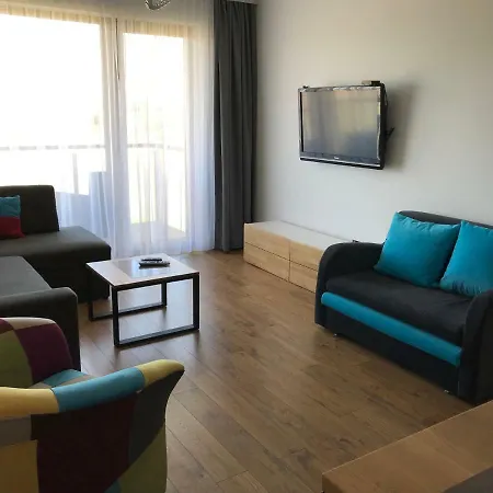 Baltic Z Basenem Zewnętrznym Ul Marynarska 4,